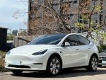 Tesla Model Y Long Range