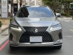 2021年LEXUS RX300 僅跑4萬多...