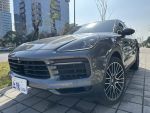 PORSCHE CAYENNE COUPE 選A...