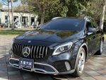 【杰運高雄店】18年BENZ GLA20...