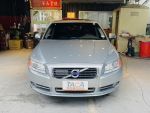 實車實價可分期ACC跟車S80 T5頂級旗艦版S40 S60 V40 V50