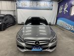 2015 C300 里程保證 滿配 僅售...