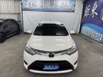 2016 VIOS 1.5 保證僅售18.8萬...