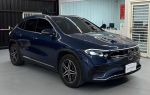 2023年出廠 EQA250 AMG 總代理...