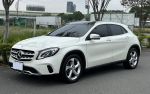 2017年出廠 GLA200 總代理 原...