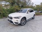 BMW X1 XDRIVE28i （白） 正2016年出廠 歡迎賞車詢問