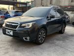 2016 SUBARU 森林人 XT 2.0T...