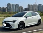 售2018年 Toyota AURIS 頂級旗...