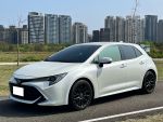 售2018年 Toyota AURIS 頂級旗艦版 小鋼炮