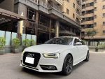 AUDI A4 高貴又不貴 全車精品數十萬 免頭款 可超貸