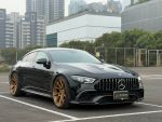 【吉美國際汽車】P20 跑排 夜色套件 後排三座 方向盤旋鈕