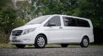 實車實價!VITO 16吋鋁圈 恆溫...
