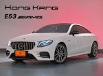 【宏康汽車】20年E53雙門 韓規...