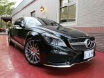 【七期市政】經典焠鍊，盡情展現絕美風華！CLS 400 AMG Line