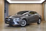 2019 BENZ A200 台灣賓士總代...