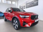 VOLVO凱銳汽車原廠認證中古車 ...