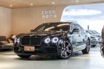 美好關係 正18年 Flying Spur V8 S