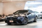 美好關係 正21年 AMG GT43 市...