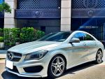 實車在店 打擊不實廣告 CLA250 AMG 月繳免萬元 你說香不香