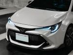 【貸款購車送一年車貸及2年保養金】