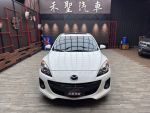 2014年式 Mazda3  5D  2.0 ...