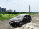 【杰運新竹店】2018年 VW GOLF...