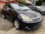 2007 TOYOTA WISH 2.0L  七人...