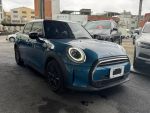 格上中古車 2023年MINI COOPER 新車保固中 里程僅跑6千
