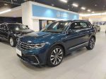 【福斯原廠認證 台北CPO小陳】福斯8大保證原廠133項檢測+買認證車當然找小陳