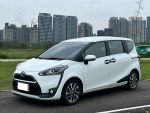 售《2018 Toyota Sienta 7人座尊爵》原鈑件/已經做好第三方認證