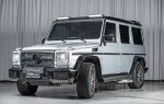 【超朋興業】 G500L Brabus 外觀套件