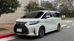 2022 LEXUS LM300h 棋勝