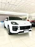 2025 年式 Porsche Cayenne Co...