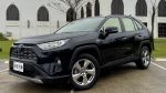 宏悅汽車★21年RAV4 旗艦Hybrid ACC/360環景/電動尾門