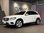 2019 M-BENZ GLC200 SUV 棋勝