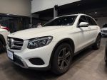 2018 M-BENZ GLC250 SUV 棋勝