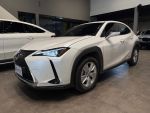 2020 Lexus UX250h 棋勝