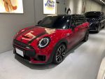 MINI Clubman JCW ALL4 未領牌...