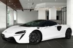 三稜汽車~MCLAREN  NEW  ARTURA  V6  PHEV