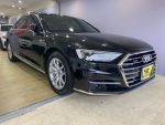 譽馳車業【 Audi A8 TDI Quatt...