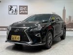 2019 LEXUS RX300 F-Sport版 僅跑五萬