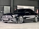 2023款 C300 AMG【冷熱座椅｜四...