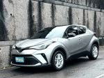 熱銷跨界休旅 TOYOTA C-HR，帥氣...