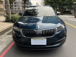 2018年SKODA 1.5 KAROQ ACC自...