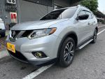 2016 XTRAIL 4WD 旗艦版 僅跑...