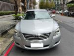 2006年TOYOTA 2.0 CAMRY HID頭燈 電動椅 優質代步車