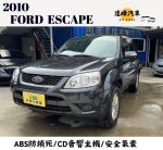 2010年FORD ESCAPE