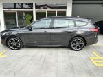 福特原廠認證中古車2023FOCUS ST-line X Wagon