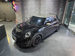 2020 MINI COOPER S 五門特式...