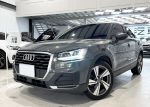實車實價 ACC跟車 Q2 35 TFSI 原鈑件 上極汽車